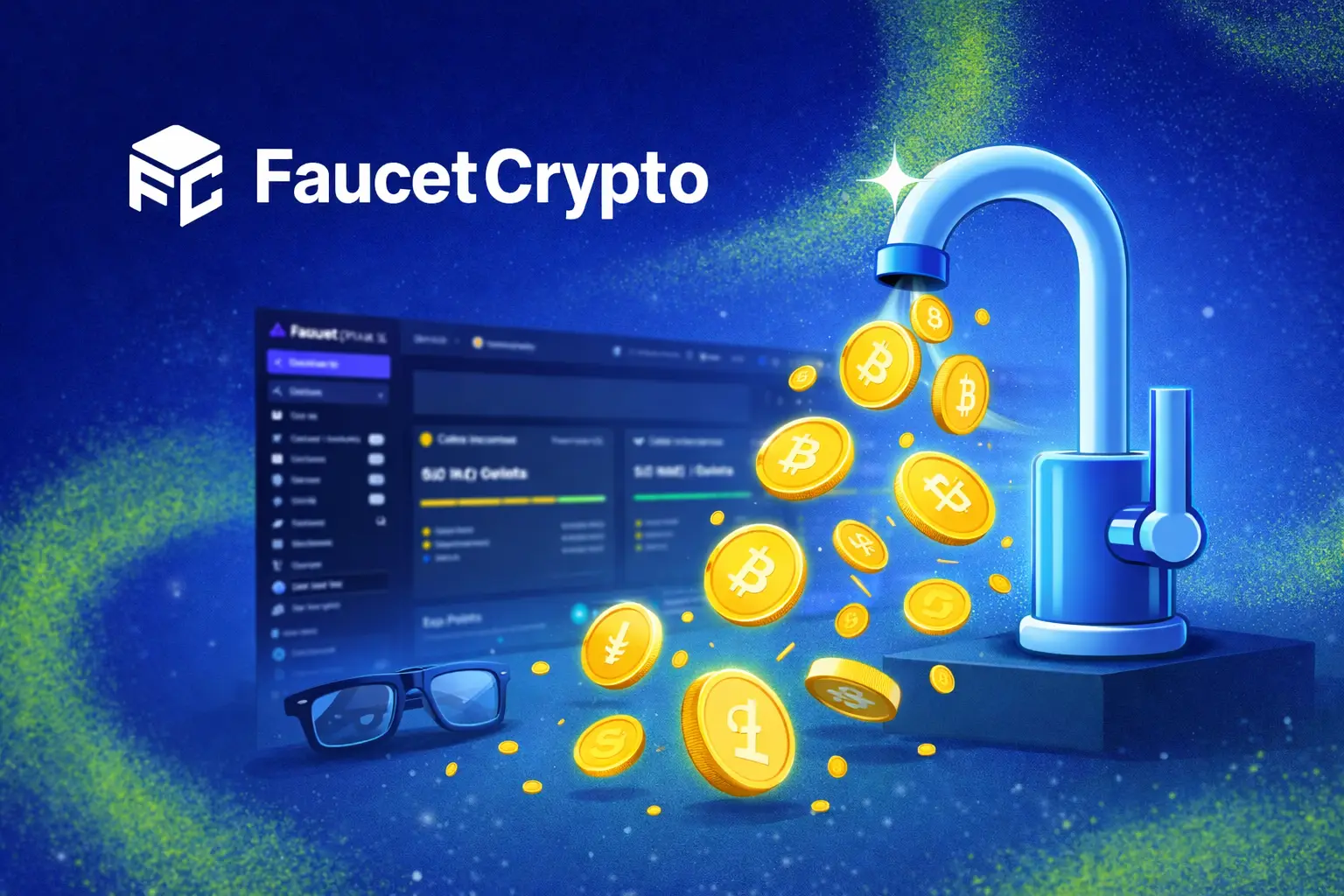 O ‘Jogo’ que Aumenta Seus Ganhos em Cripto Para Sempre (Conforme Você Upa)