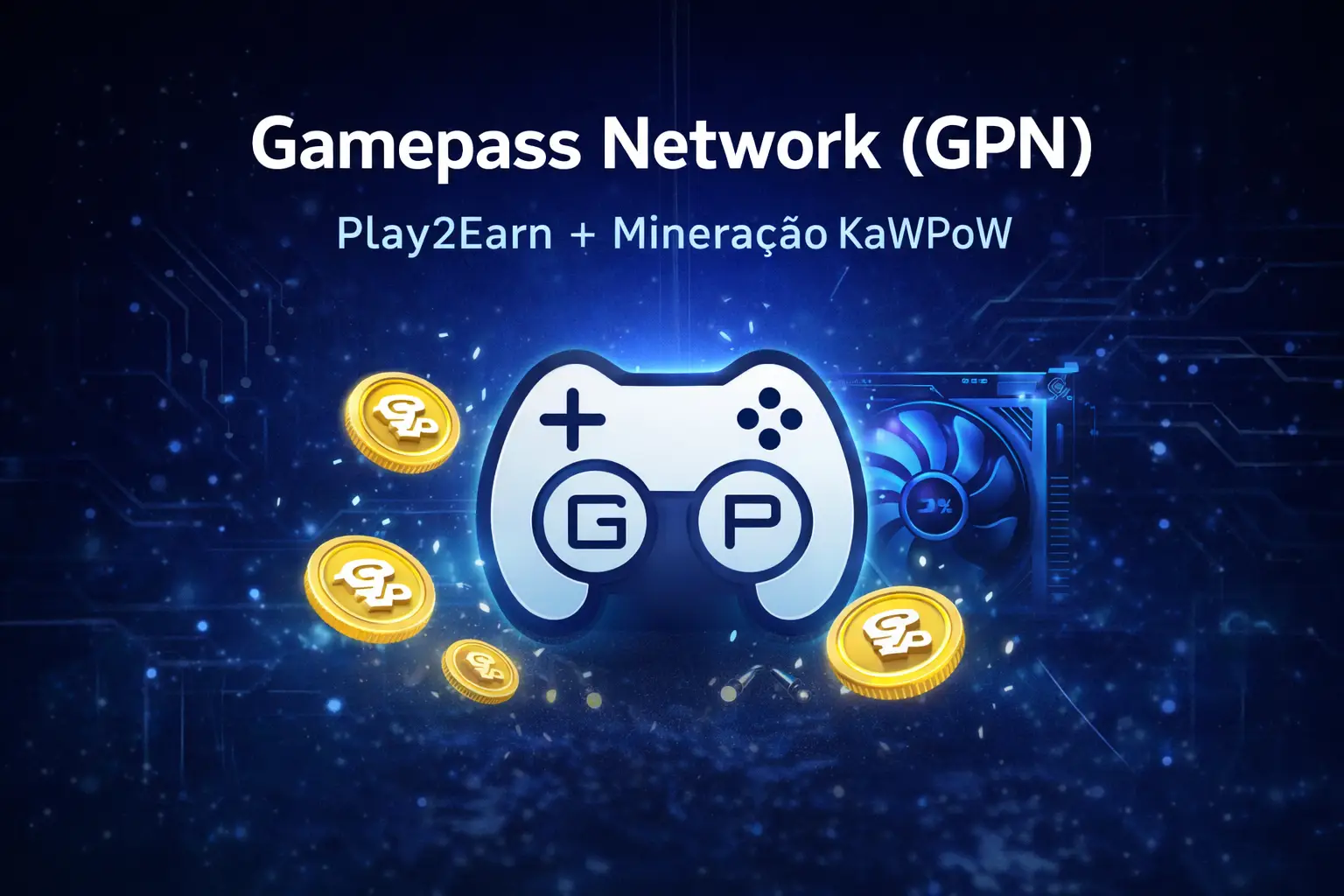 É Bom no Dota 2 ou PUBG? Ganhe Cripto por Cada Kill e Vitória (Guia GPN)