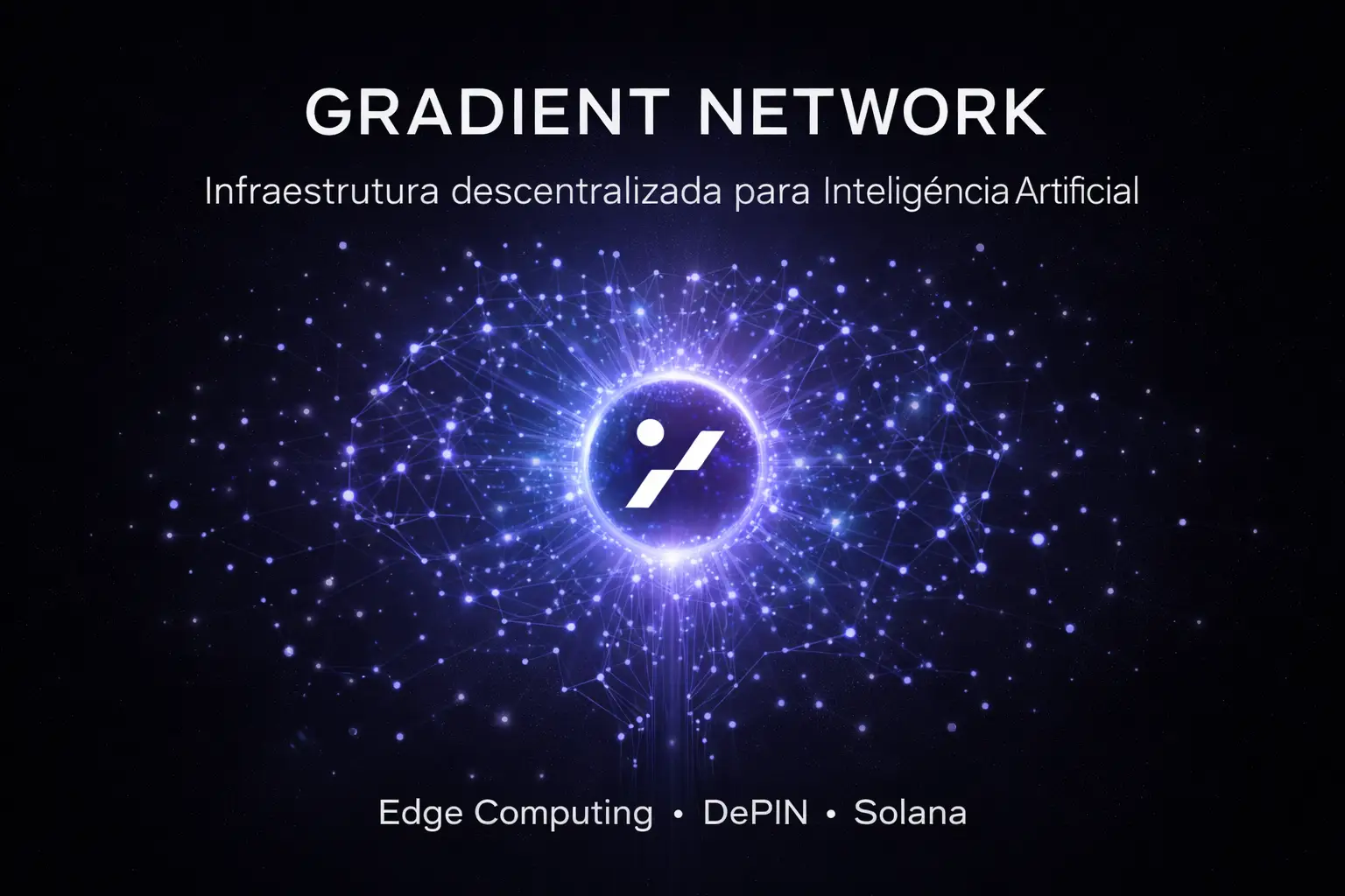 NÃO PERCA a ‘Season 1’: Como Farmar o Airdrop da Gradient Network Desde o Começo