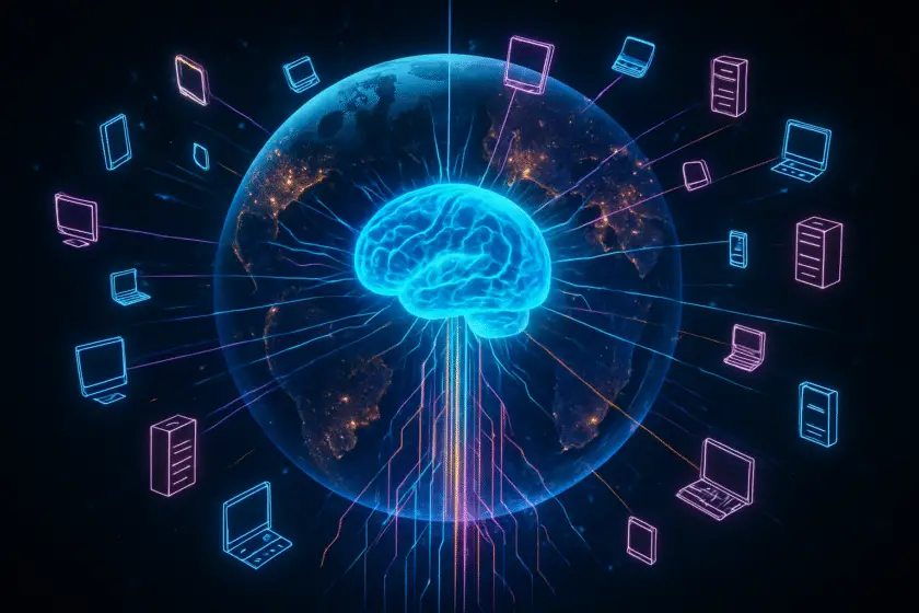 O que é DePIN: O Guia Definitivo e Completo para Renda Passiva na Web3