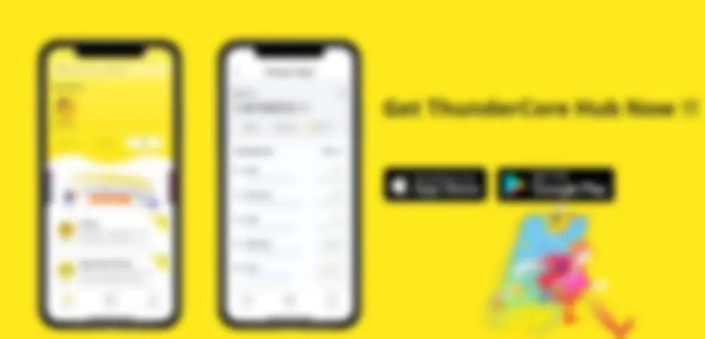 Como Ganhar 28% de Juros ao Ano com Staking de ThunderCore (TT)